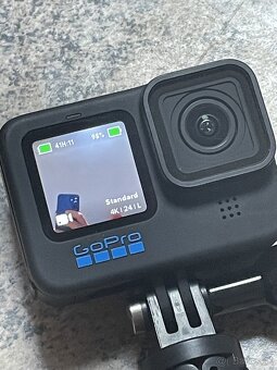 Go Pro Hero 10 Black videokamera - 4