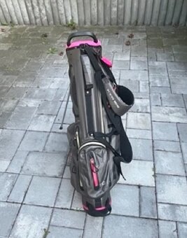 golfový bag Big Max AQUA OCEAN - 4