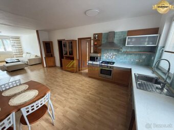 Na predaj : 3 izbový byt Košice Ťahanovce - 4