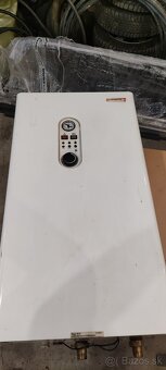 🔥 Na predaj: Elektrický kotol Protherm Raja 18 K - 4