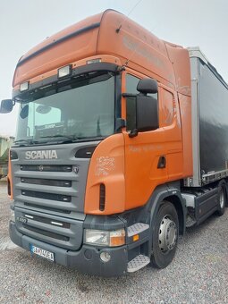 Scania R480 - 4