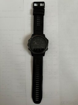 Garmin Tactix Charlie - 4