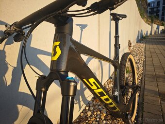 Scott Spark RC Team Issue 2024 XL - 4