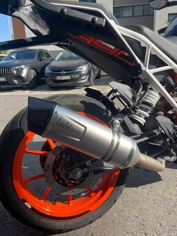 Ktm duke 390 - 4