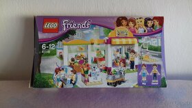 LEGO FRIENDS viac druhov (2) - 4