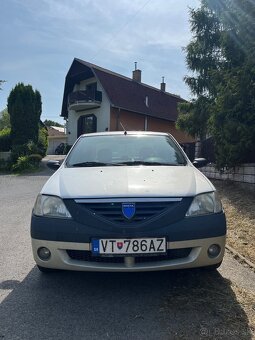 Dacia Logan - 4