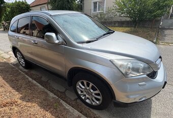 Honda CR-V 2,2 i-DTEC 4WD - 4