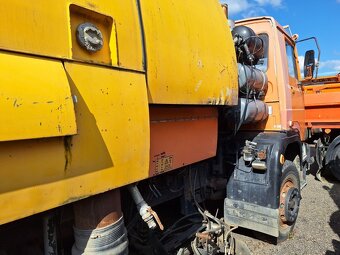 LIAZ 150.260 - 4
