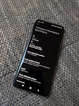 Poco x7 12/512GB - 4