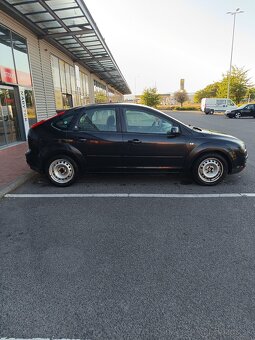 Ford focus - 4