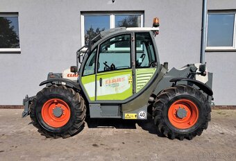 Claas Scorpion 7030 Plus Varipower - 4