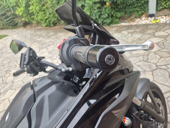 Honda NC750 x dct - 4