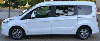 Ford Tourneo Connect Grand 1.5 TDCi - 4