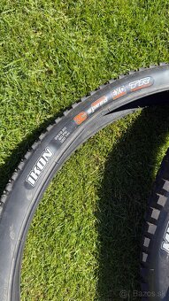 Plášte maxxis - 4