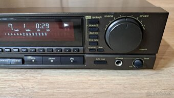 Technics SL-P 477 A - 4
