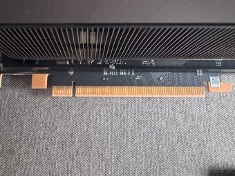 RTX 4080 MSI SUPRIM X 16GB zaruka do 13.12.2025 - 4