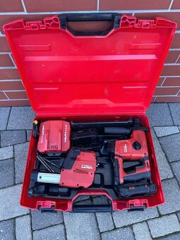 Hilti TE 6-22 Nuron - 4