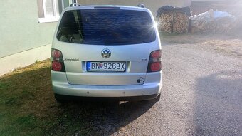 Vw Touran 1.9 tdi - 4