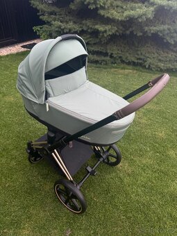 Cybex Priam 4.0 - 4
