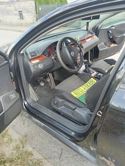 Passat 1,9 - 4