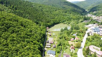 101755m2 pozemku - súčasť Rekreačný areál RYBNÍK, Horná Mari - 4