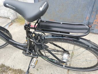 Elektrický bicykel Prophete navigator 4100 - 4