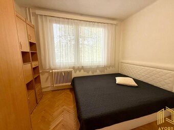 3 - IZB. BYT (74m2), BALKÓN, KOMORA, SENICA - CENTRUM - 4