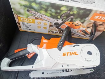 Stihl msa 70 aku pila rok 2025 - 4