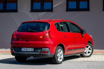 Peugeot 3008 1.6e VTi Confort Pack - 4