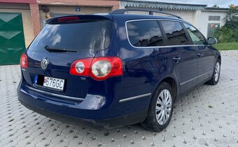 Volkswagen Passat B6 1.9TDI 77KW - 4