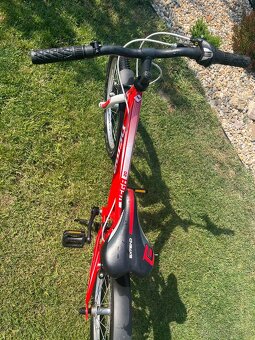 Detsky bicykel Dema - 4