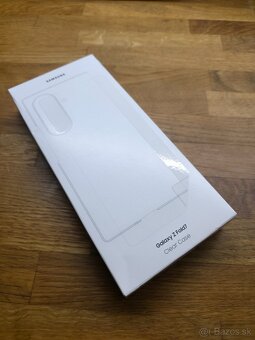 Samsung Galaxy Z Fold 7 16GB/1TB Blue Shadow - 4