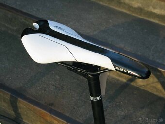 Cannondale Synapse Carbon Ultegra 4 Endurance - 4