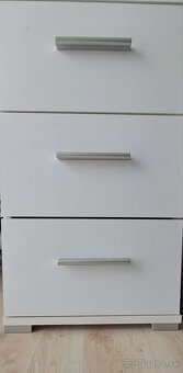 IKEA skrine+písací stôl - 4