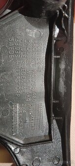 Strešný nosič THULE 754 / 480 - 4