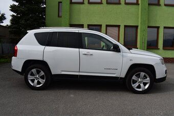 JEEP COMPASS - 4