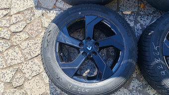 5x114,3 R17 --- RENAULT ARKANA , KADJAR ... - 4
