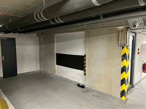 Parkovacie miesto, Grand Koliba, Blok B - 4