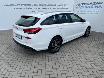 Hyundai i30 Com.1.0T-GDi Comfort ČR+1maj. - 4