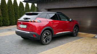 Peugeot e-2008 GT - 4