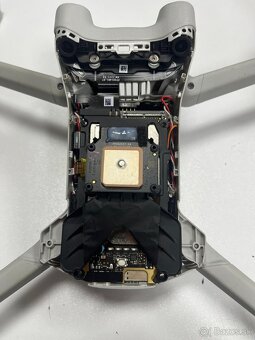 DJI Mini 3 Pro - Na diely po páde - iba v celku - 4