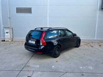 Volvo V50 2.0D Kinetic - 4