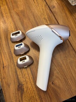 Philips Lumea - 4