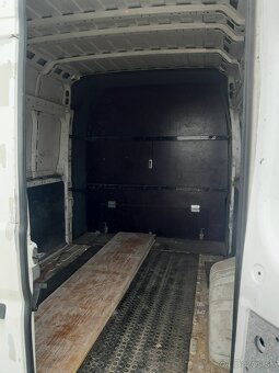 Boxer 2,2hdi - 4
