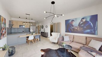 PINK Reality Krásny kompletne zariadený novopostavený rodinn - 4