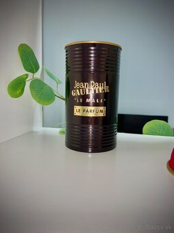Predám jean paul gaultier parfém - 4