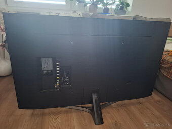 TV Samsung/chyba zobrazovania - 4