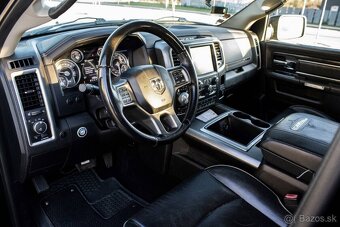 RAM 1500 Limited ( Dodge ) - 4