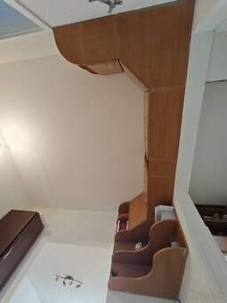 Závesné skrinky - 4