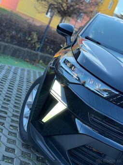 Renault Captur - vozidlo v záruke, 10200 KM, rok výroby 2025 - 4